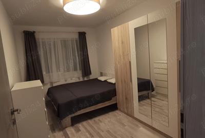 Inchiriez apartament tip studio Sector 6 | 15 minute pana la metrou Preciziei - 2
