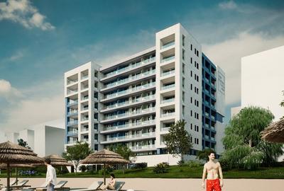 Solid House-Studio de Lux la cheie in Faleza Nord - Sistem Smart Home - 15