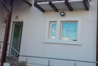 Casă cu 4 camere decomandat cu Teren 196 Mp în Copou - 7