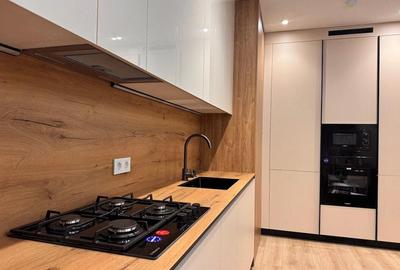 Garsonieră decomandată în Berceni