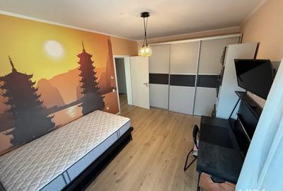 Apartament 4 camere Calea Dumbravii - 3