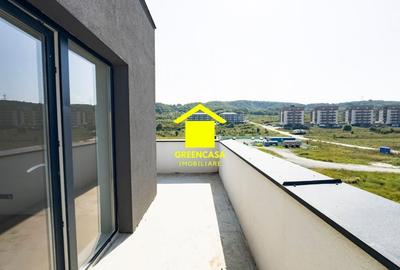 Apartament finisat cu parcare subterana - 9