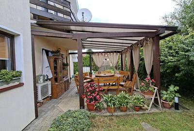 De vanzare casa singur in curte, 4 camere, Cart. Orizontului - 3