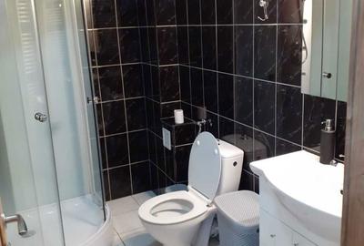 Apartament cu 2 camere decomandat în Mănăștur - 7