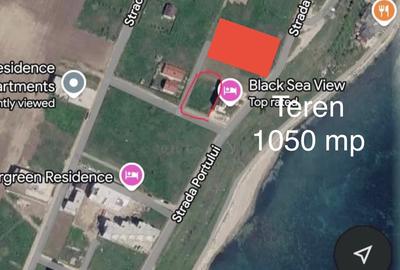 Teren Construcții intravilan de 1050 mp, în Central - 8