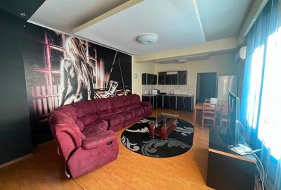 Apartament cu 4 camere decomandat în Kogălniceanu - 1