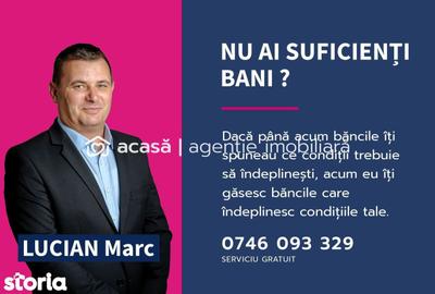 Teren de 3600 mp, în Central - 10