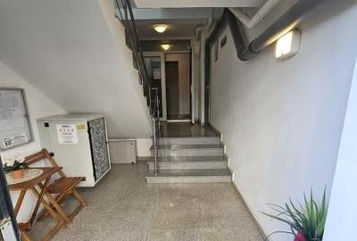 ► Tomis PLUS Studio 42m² Parter bloc 2018 Mobilat si Utilat Centrala pe Gaze - 7