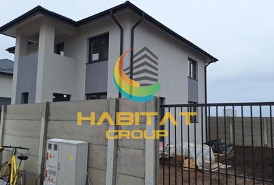 Vanzare vila individuala P+1 Clinceni 150 mp utili teren 250 mp utilitati - 11