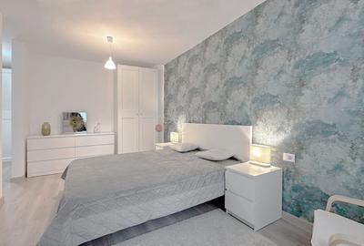 Apartament cu 3 camere decomandat, mobilat în Sud - 10