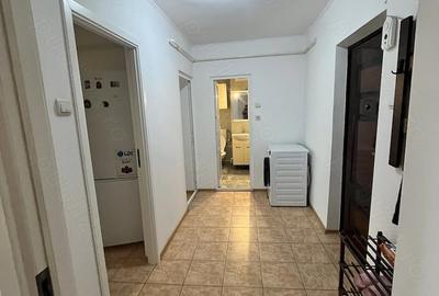 Apartament cu 2 camere decomandat, mobilat în Faleza Nord - 3