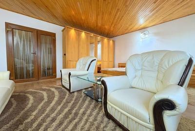 Apartament de inchiriat cu o camera - zona Girocului-Drubeta - 2