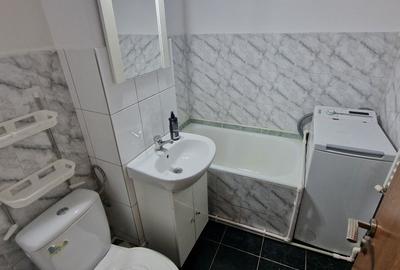 Garsonieră semidecomandată în Hipodrom - 5
