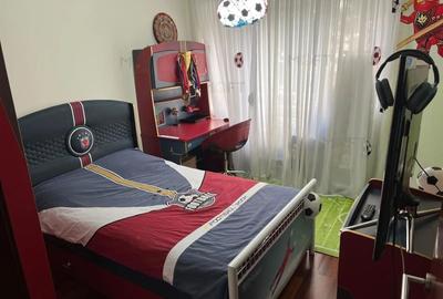 Apartament cu 3 camere decomandat, mobilat în P-ța Alba Iulia - 30