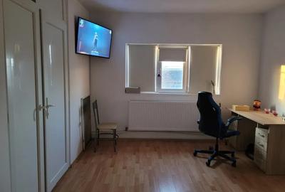 Garsonieră semidecomandată, mobilată în Km 4-5 - 7