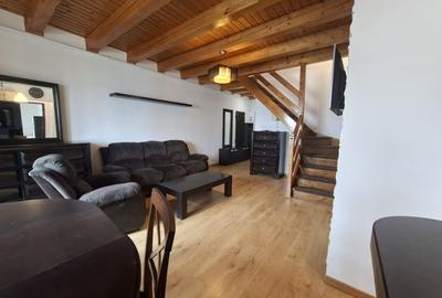 Apartament cu 3 camere decomandat, mobilat în Terezian - 3