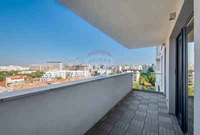 Apartament 3 camere de vanzare, Core Timpuri Noi, finisaje de lux - 19