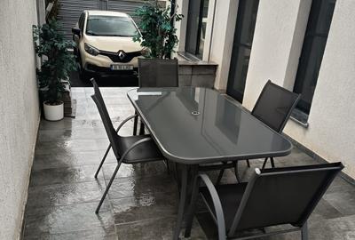 Vila individuala deosebita , curte amenajata situata la intrarea in Buftea - 3