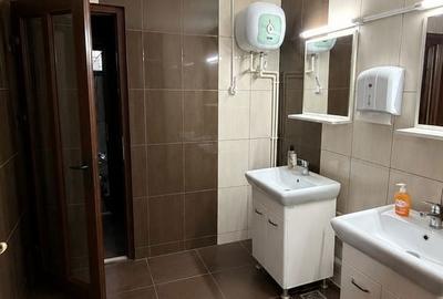 Spațiu comercial, de 25 mp, în Zona Industrială - 6