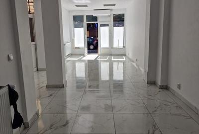 Zona Eroii Revolutiei Brancoveanu P+1+M sp comercial si 2 Garsoniere - 2