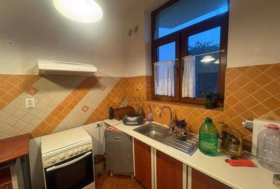 Casa individuală, 166mp, 7 camere, acces metrou C. Brancoveanu - 4