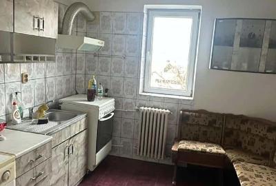 Apartament cu 2 camere semidecomandat în Central - 2