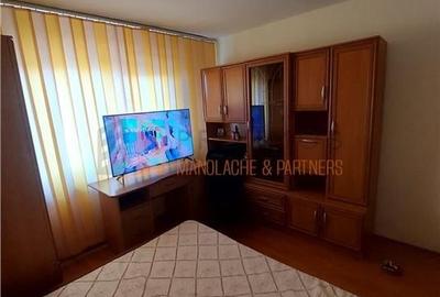 Apartament 3 camere cf 1 decomandat zona Micro 3 - 4