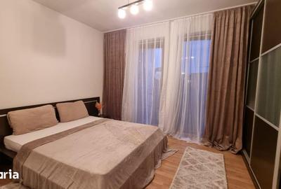 Apartament cu 3 camere în Central - 9