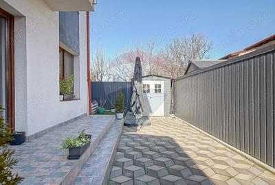 Casă cu 4 camere cu Teren 253 Mp în Bartolomeu - 6