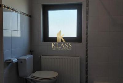 Casă individuală cu 5 camere cu Teren 350 Mp în Pipera - 19