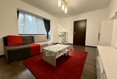 Apartament cu 2 camere, centrala proprie, zona Sagului - 3