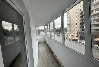 Apartament cu 3 camere decomandat în Central - 12