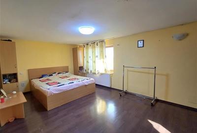 5 camere - 3 bai - 200 mp utili - teren 920 mp - Domnesti - Craitei - comision 0 - 9