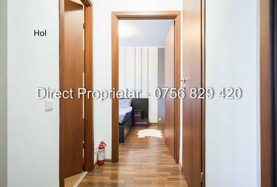 Apartament cu 2 camere în Drumul Carului - 2