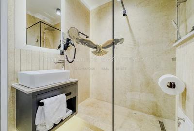 Garsonieră semidecomandată, mobilată în Gheorgheni - 10