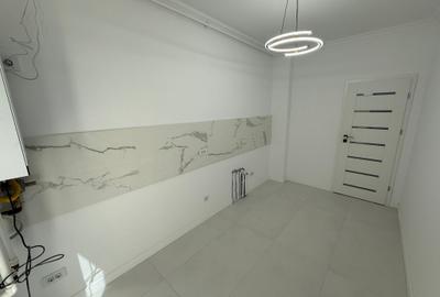 Plaza Residence Faza 5 / Apartament doua cam 64mp finisat - 8