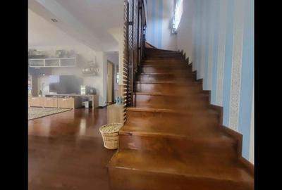 Casă cu 3 camere în Letea Veche - 1
