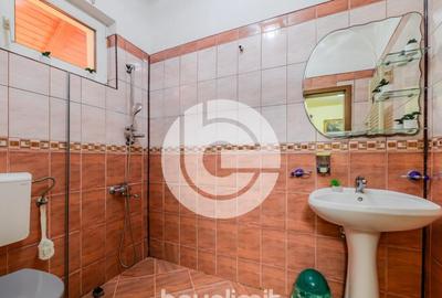 Casă cu 4 camere cu Teren 1310 Mp în Gușterița - 8