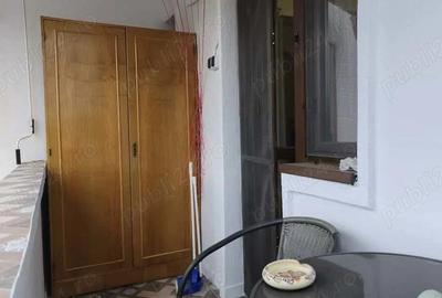 Apartament 1 camera in Deva, zona Gojdu - 10