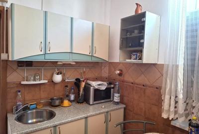 Garsonieră semidecomandată în Central - 6