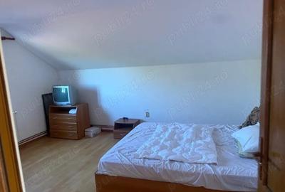 Casă cu 2 camere cu Teren 1000 Mp în Unirea - 5