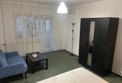 Garsonieră decomandată, mobilată în Drumul Taberei - 2