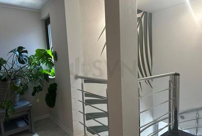 Duplex de l Dorobanti l Floreasca - 3