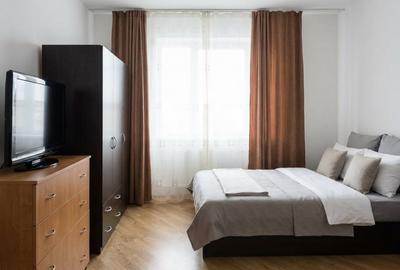 Garsonieră decomandată, mobilată în Pantelimon - 1