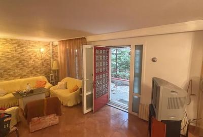 Casă individuală cu 9 camere cu Canalizare în Agigea - 2