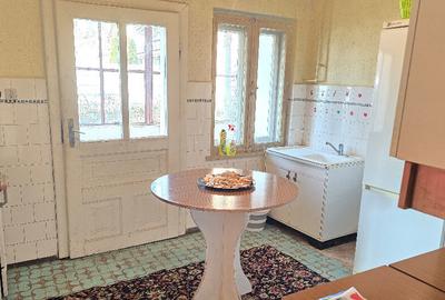 Vand casa in Deva, D+P, zona ultracentrala (E. Vacarescu), - 10