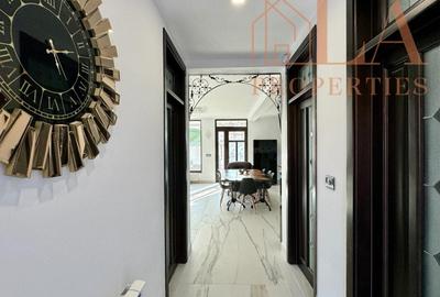 Vila individuala 5 camere | Terasa circulabila 100mp | Teren 436mp | Domnesti - 3