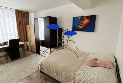 Garsonieră în Tractorul