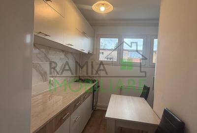 Apartament cu 2 camere decomandat în Astra - 10
