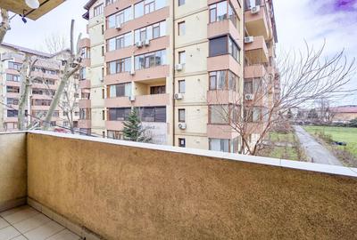 Apartament spațios de 3 camere, 102 mp, Prelungirea Ghencea - 25